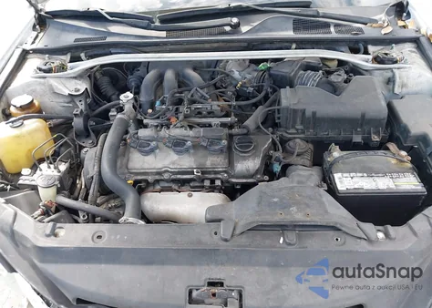 2002 Lexus Es 300 z USA, uszkodzony, nr VIN JTHBF30G920031027